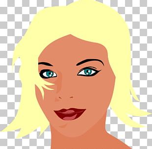 Face Eye PNG