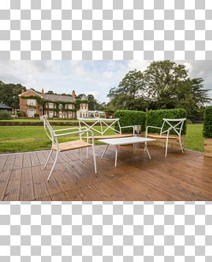 Table Bench Garden Furniture Chair PNG