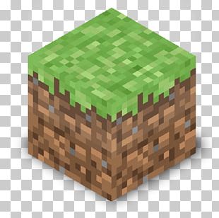 Minecraft Paper Model Template Grass Block PNG, Clipart, Brown ...