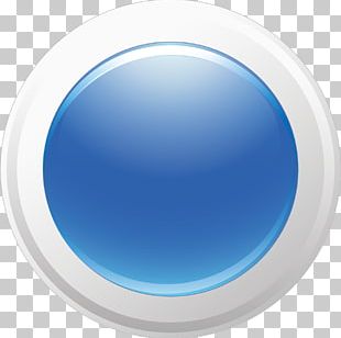 Sphere Button PNG, Clipart, 3d Computer Graphics, Ball, Blue, Button ...