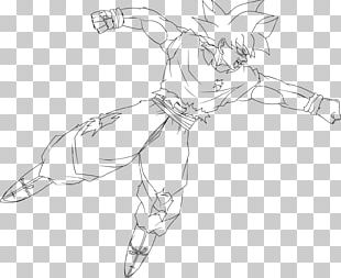 goku instinto superior para colorir - Google Search  Dragon ball super goku,  Goku drawing, Goku ultra instinct