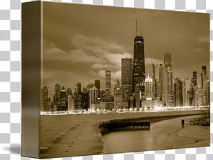 Chicago Skyline PNG, Clipart, Animals, Black And White, Chicago ...