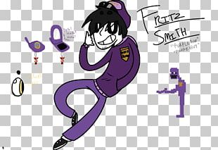 Purple Man PNG and Purple Man Transparent Clipart Free Download