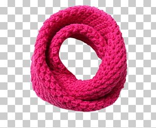 Scarf Designer Color PNG