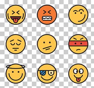 Emoticon Computer Icons Smiley Emoji Icon Design PNG