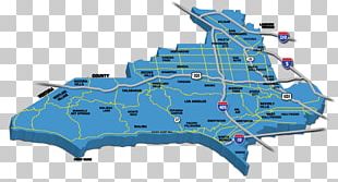 Los Angeles San Fernando Valley Seminole County PNG