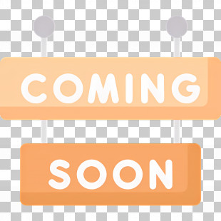 Coming Soon - Coming Soon Sign For Announcements PNG