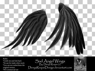 Black Angel PNG Images, Black Angel Clipart Free Download