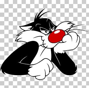 Bugs Bunny Daffy Duck Tweety Cartoon PNG, Clipart, Animals, Animated ...