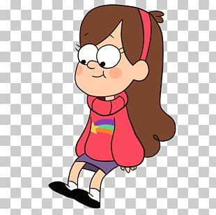 Mabel Pines Dipper Pines Bill Cipher Stanford Pines Grunkle Stan PNG ...