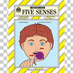 Five Senses Png Images Five Senses Clipart Free Download