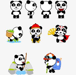 Panda PNG , Panda PNG Clipart, Panda PNG Clipart, Panda Imagem PNG e PSD  Para Download Gratuito