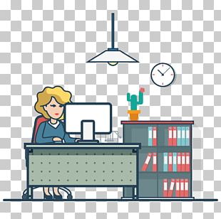 office vector png