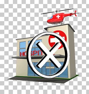 Animation Hospital Medicine PNG