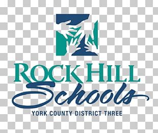 Rock Hill School District 3 Logo ParentSMART PNG
