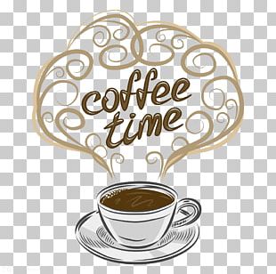 Coffee Time Png Images Coffee Time Clipart Free Download