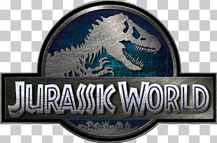 Jurassic Park Youtube Logo Stencil Png, Clipart, Area, Artwork, Black 