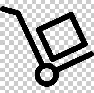 Delivery Computer Icons E-commerce Freight Transport PNG