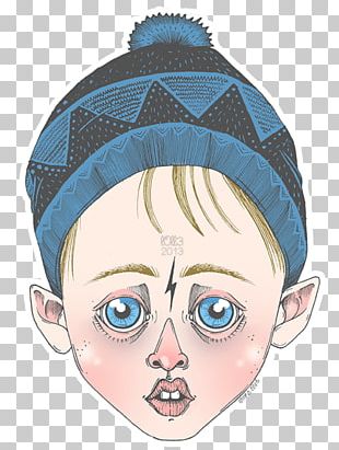 Gothic Art Illustrator Cartoon PNG