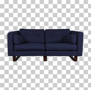 Loveseat Couch Furniture PNG
