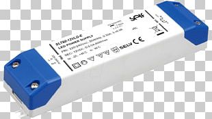 Power Supply Unit Power Converters Electronics Light-emitting Diode LED Circuit PNG