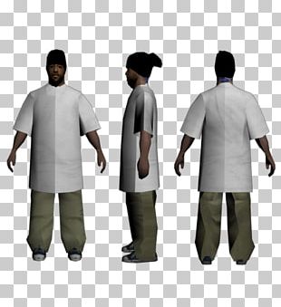 Shoulder Outerwear PNG