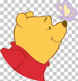 Winnie The Pooh Piglet Tigger Valentine's Day PNG, Clipart, Animation ...