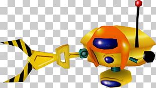 Crash Bandicoot: The Wrath Of Cortex Robot PlayStation 2 Crash Bandicoot 2: Cortex Strikes Back PNG