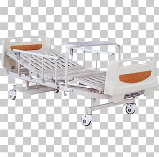 Hospital Bed Operating Table Furniture PNG