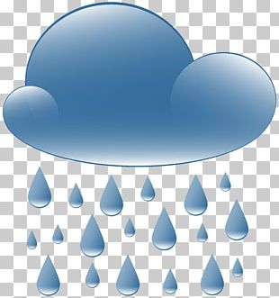 Rain Cloud Drawing Illustration PNG, Clipart, Art, Blue Sky And White ...