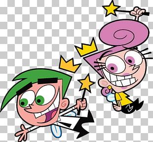 Featured image of post View 20 Timmy Turner Parents Png