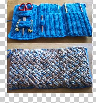 Crochet Thread Pattern PNG
