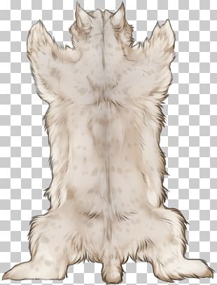 Fur Lynx Chinchilla Beaver Dog Breed PNG