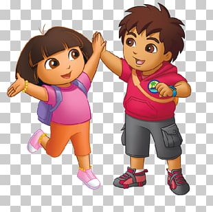 Go Diego Go PNG Images, Go Diego Go Clipart Free Download