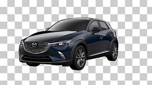 Mazda CX-5 2018 Mazda CX-3 Grand Touring SUV Sport Utility Vehicle Mazda6 PNG