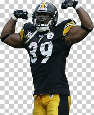 Logos and uniforms of the Pittsburgh Steelers NFL AFC North