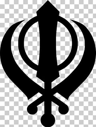 What is the history of the Khanda Sikh symbol? - Quora