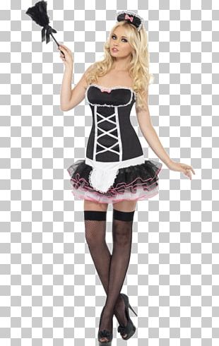 Costume Robe Clothing French Maid Dress PNG, Clipart, Clothing, Costume ...