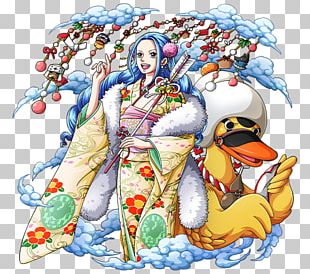 Nami Nefertari Vivi One Piece Treasure Cruise Anime PNG, Clipart, Anime ...