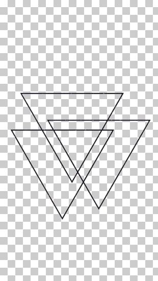 Starry PNG Image Starry Geometric Triangle Black Line Beautiful  Profound PNG Image For Free Download  Geometric triangle tattoo Geometric  triangle Triangle tattoo design