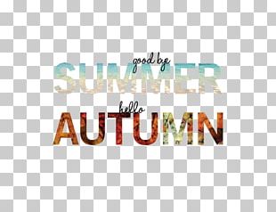 Goodbye Summer PNG
