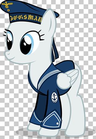 Horse Character PNG