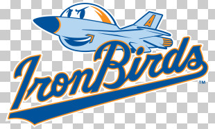Aberdeen IronBirds Logo PNG