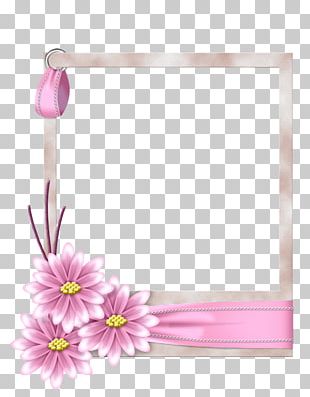 Frames Floral Design PNG, Clipart, Art, Blue, Blue Flower, Border ...