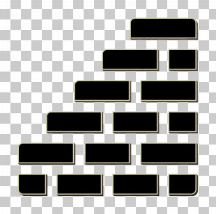 Architecture Icon Wall Icon PNG