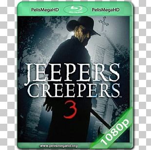 jeepers creepers free movie