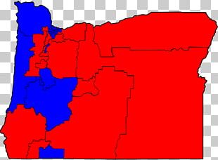 Oregon's Congressional Districts Map PNG, Clipart, Free PNG Download