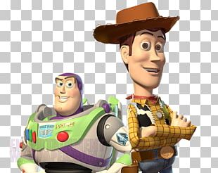 Toy Story 3: The Video Game Sheriff Woody Jessie Buzz Lightyear PNG ...