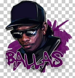 Ballas Logo Fivem