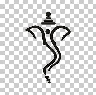 Ganesha Shiva Om Symbol Hinduism PNG, Clipart, Art, Artwork, Bhagavan ...